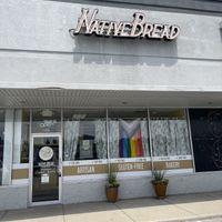   at Native Bread in Indianapolis