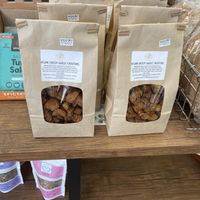   at Native Bread in Indianapolis