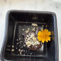   at Joyously Raw in Ubud
