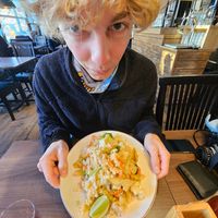  at Dee Dee Thaikök in Vaxholm