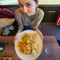  at Dee Dee Thaikök in Vaxholm