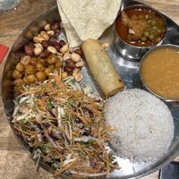   at Kafé Kanggui in Brest