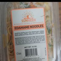 Convienient premade noodles at MOM's Organic Market in Waldorf