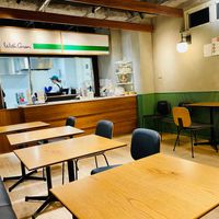  at WithGreen - Ebisu in Tokyo