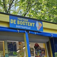   at Frieterie De Bostent in Oostkapelle