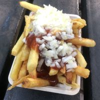   at Frieterie De Bostent in Oostkapelle