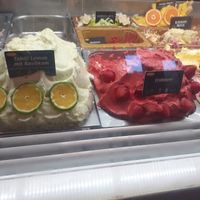  at Giovanni L. Gelato de Luxe in Juist