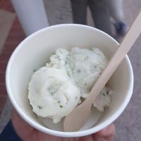  at Giovanni L. Gelato de Luxe in Juist