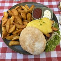   at Nepomuk in Landshut