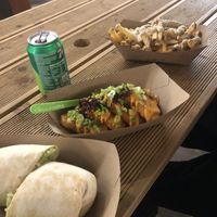   at The Saucy Cow in Cork