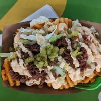  at The Saucy Cow in Cork