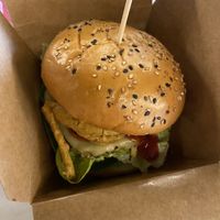   at The Saucy Cow in Cork