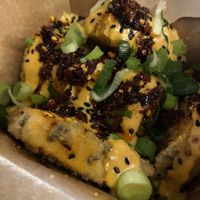   at The Saucy Cow in Cork