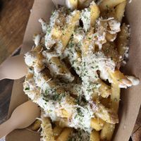   at The Saucy Cow in Cork