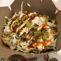   at The Saucy Cow in Cork