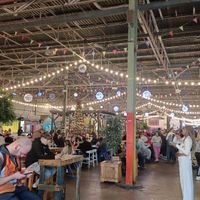  at The Saucy Cow in Cork