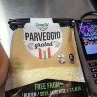 The parmesan 😍  at The Saucy Cow in Cork