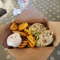  at The Saucy Cow in Cork