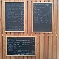  at Restau Soleil in Le Mont-saint-michel