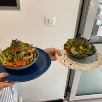  at Poki'z in Concarneau