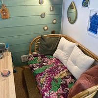  at Poki'z in Concarneau