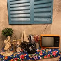   at Bonjour Pho in Krakow