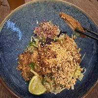 Ribs  at Bonjour Pho in Krakow