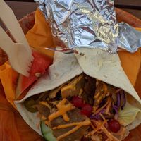  at Akhnaton in Amsterdam