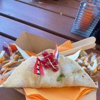   at Akhnaton in Amsterdam