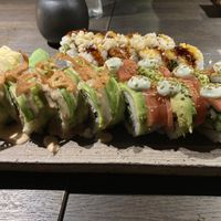   at SENSU in Copenhagen