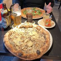   at Pepe im Campus in Erlangen