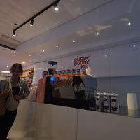  at Buddy Buddy Pop-Up - Rue de Caumartin in Paris