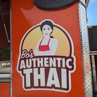 Bo's at Bo's Authentic Thai in Santa Fe