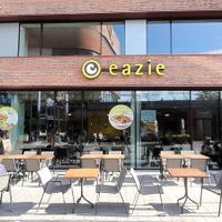 X at Eazie  in Arnhem