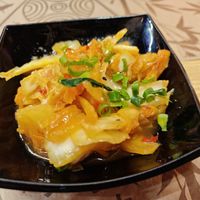  at Ramen Toyaki  in Alicante