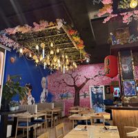   at Ramen Toyaki  in Alicante