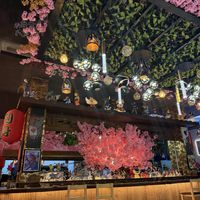   at Ramen Toyaki  in Alicante