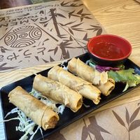   at Ramen Toyaki  in Alicante