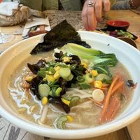   at Ramen Toyaki  in Alicante