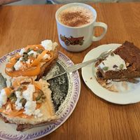  at Café Studio in Paris