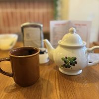   at Café Studio in Paris