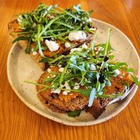  at Café Studio in Paris