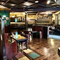 Interior  at The Irish Village in Dubai