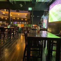 The Irish ☘️ Village  at The Irish Village in Dubai