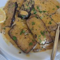 Seitan at Bom Jesus in Valenca