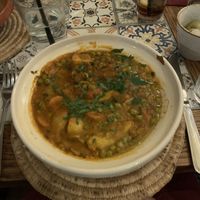 GF  at Al Casbah in Cambridge