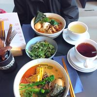  at MAKA Ramen in Vienna