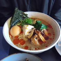  at MAKA Ramen in Vienna