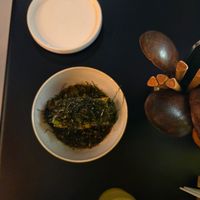 Agedashi tofu 😋 at MAKA Ramen in Vienna