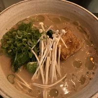   at MAKA Ramen in Vienna